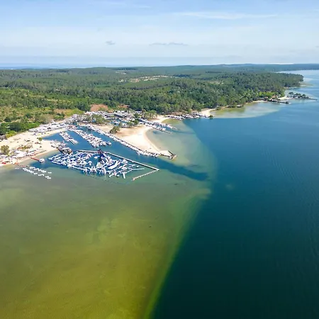 Апартаменты Avec Balcon Et Piscine - Golf De - 4 Pers - Fr-1-319-616 *